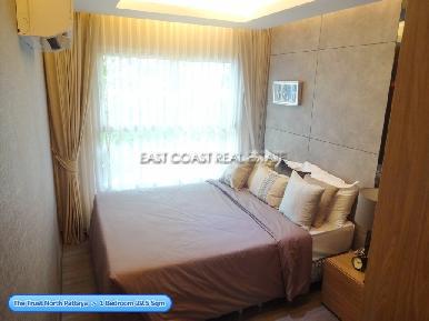 The Trust Residence North Pattaya 1
