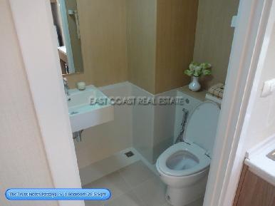 The Trust Residence North Pattaya 3