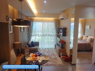 The Trust Residence North Pattaya 11