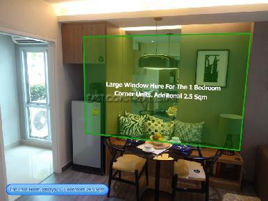 The Trust Residence North Pattaya 9