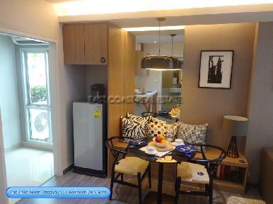 The Trust Residence North Pattaya 8
