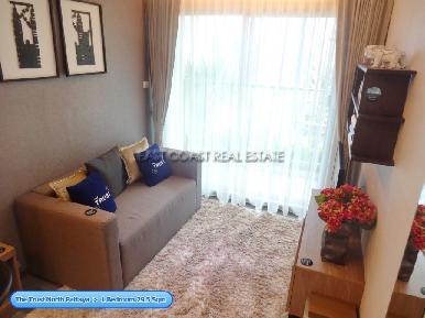 The Trust Residence North Pattaya 7