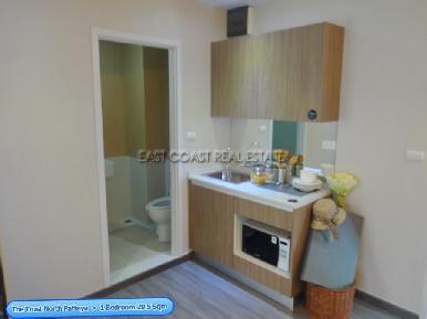 The Trust Residence North Pattaya 6