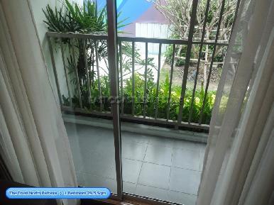 The Trust Residence North Pattaya 5