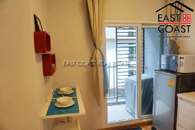 The Trust Residence Central Pattaya 7