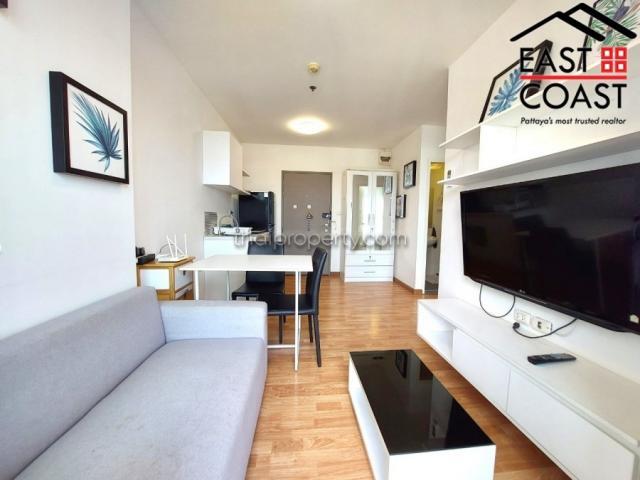 The Trust Residence South Pattaya