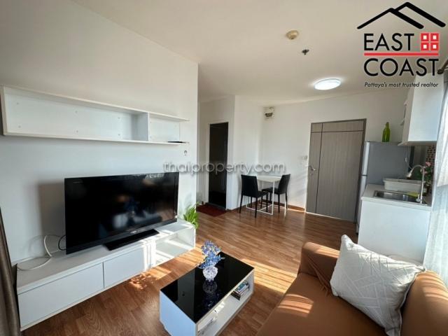 The Trust Residence South Pattaya