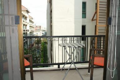 The Urban 7