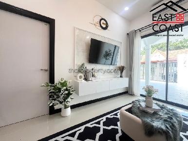 Town House Soi Khao Talo 8