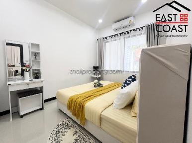 Town House Soi Khao Talo 13