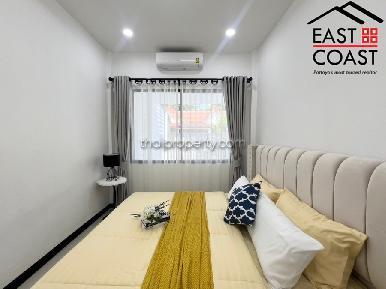Town House Soi Khao Talo 12