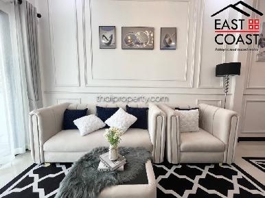 Town House Soi Khao Talo 6