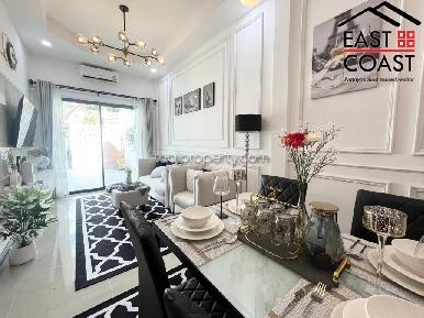 Town House Soi Khao Talo 9