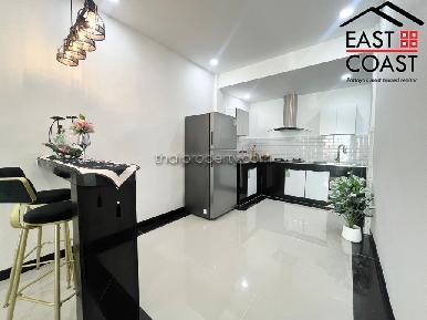 Town House Soi Khao Talo 21