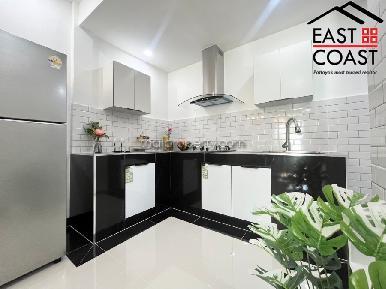 Town House Soi Khao Talo 19