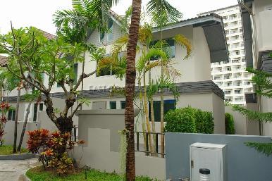 Tropical Villa 21
