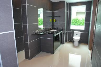 Tropical Villa 10