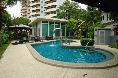 Tropical Villa 1