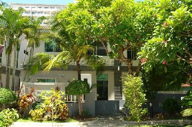 Tropical Villas 1