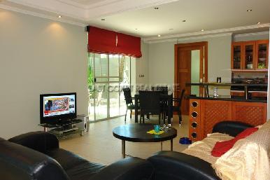 Tropical Villas 12