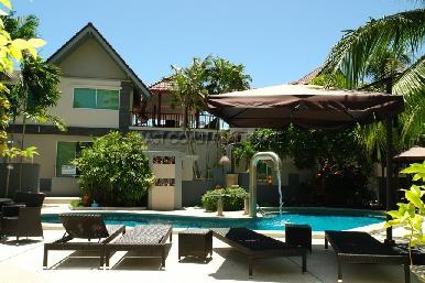 Tropical Villas 4