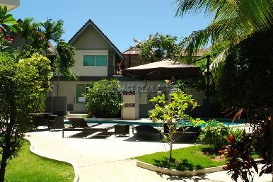 Tropical Villas 3