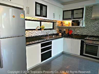 Tropicana Villa 4