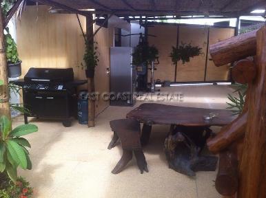Tropicana Villa 6