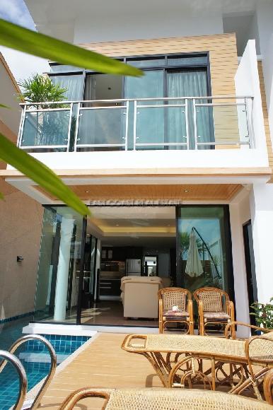Tropicana Villas 7