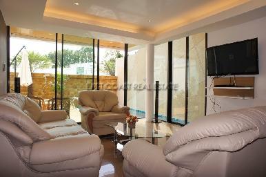 Tropicana Villas 5