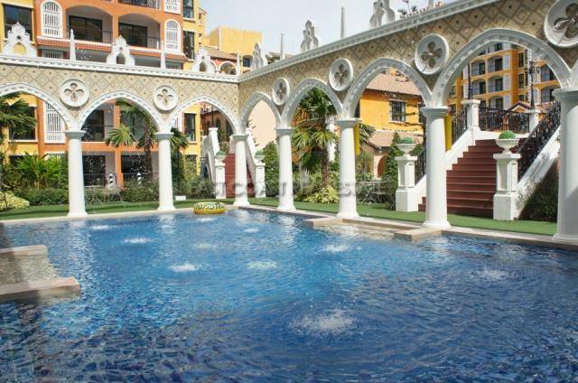 Venetian