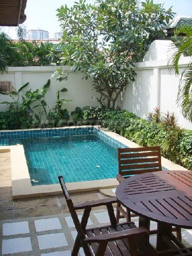 View Talay Villas 2