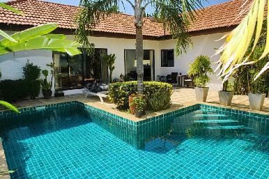View Talay Villas 1