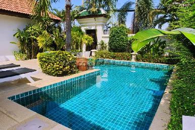 View Talay Villas 2