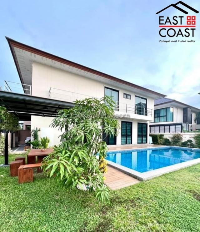 Villa Asiatic