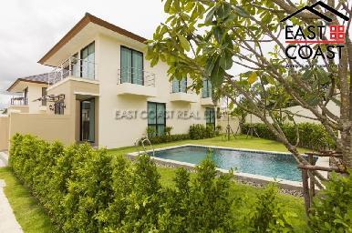 Villa Asiatic 1