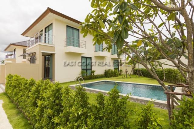 Villa Asiatic