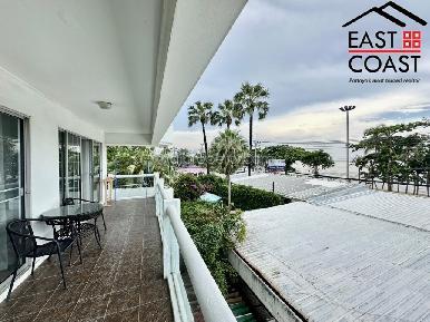 Beachfront condo Villa Navin 4