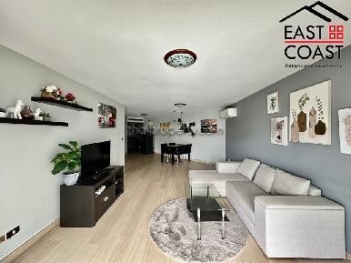Beachfront condo Villa Navin 1