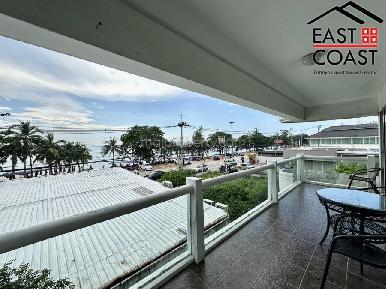 Beachfront condo Villa Navin 13