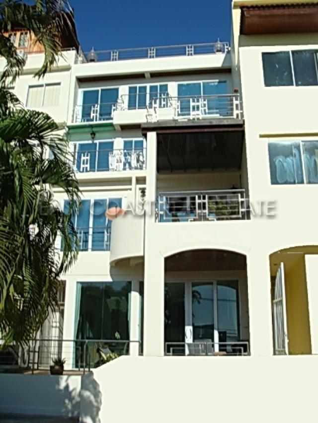 Westbury Apartments