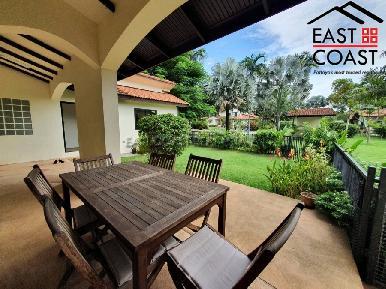 Silver Palm Villas  5