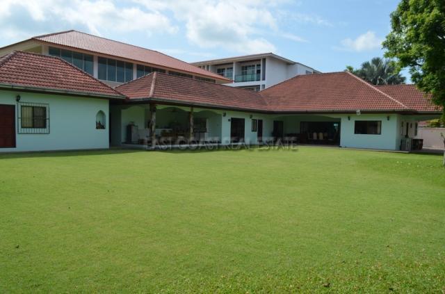 Windy Ridge house
