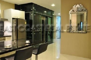 Wongamat Tower  4