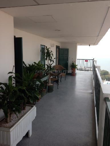 Wongamat Garden Beach 12