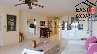 Wongamat Residence 1