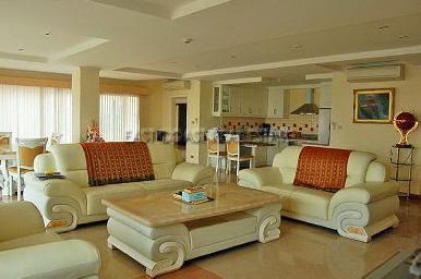 Wongamat Residence 1