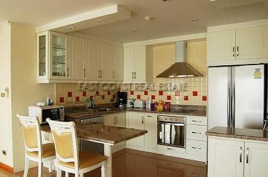 Wongamat Residence 5