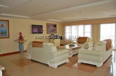 Wongamat Residence 3