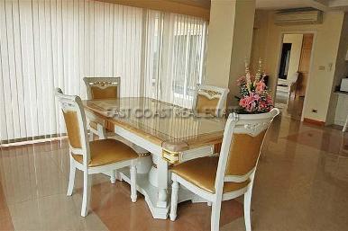 Wongamat Residence 4